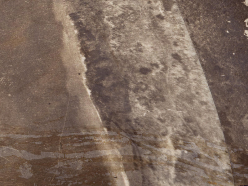 6 Plover Street from the air, 1925-1929