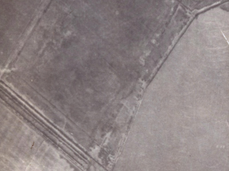 Humphreys Drive from the air, 1925-1929