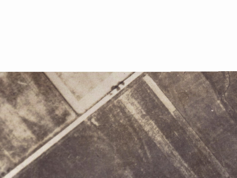 82 Wigram Road from the air, 1925-1929