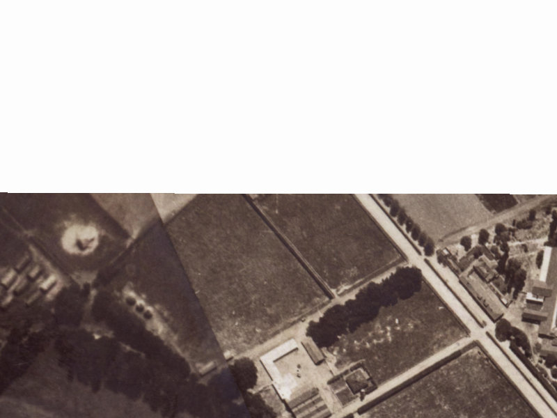 22 Mokihi Gardens from the air, 1925-1929
