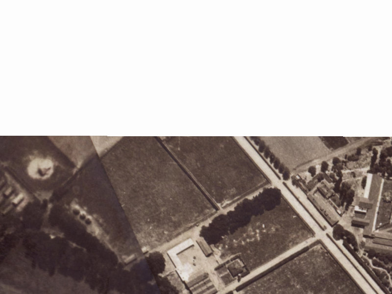 79 Mokihi Gardens from the air, 1925-1929