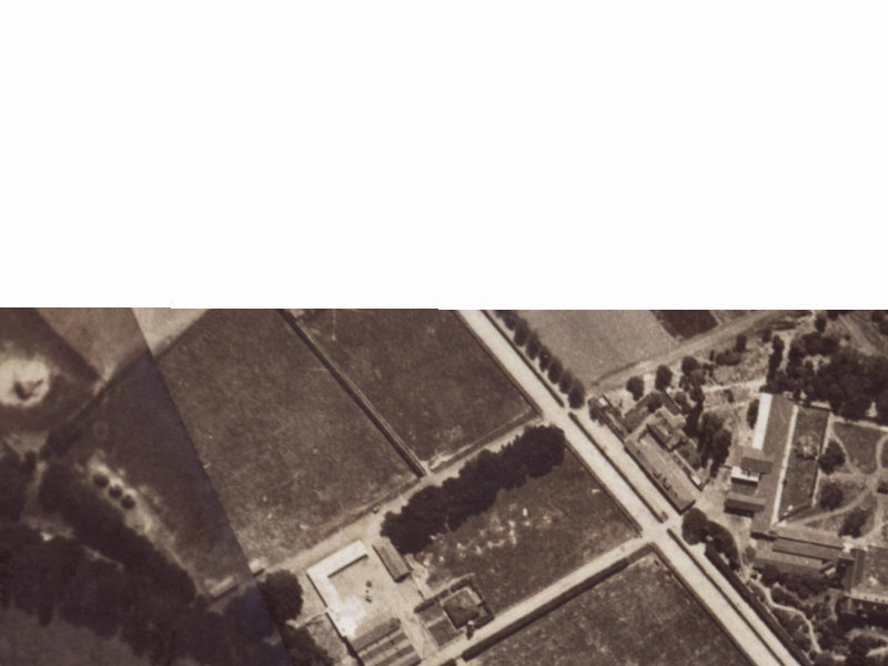83 Mokihi Gardens from the air, 1925-1929