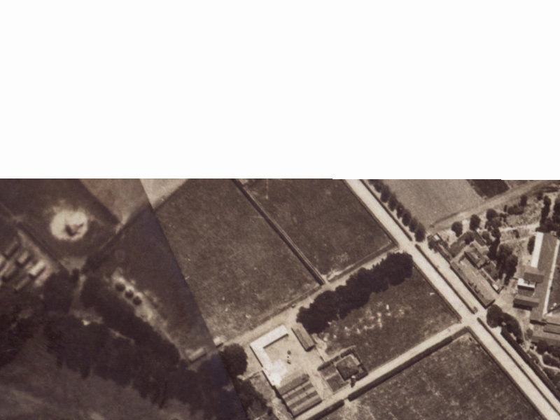 72R Mokihi Gardens from the air, 1925-1929