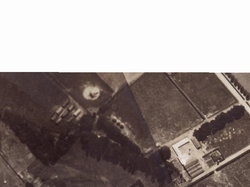 21-23 Mokihi Gardens from the air, 1925-1929