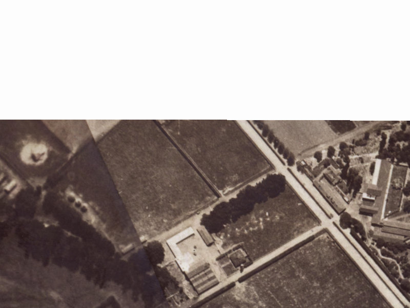 84 Mokihi Gardens from the air, 1925-1929