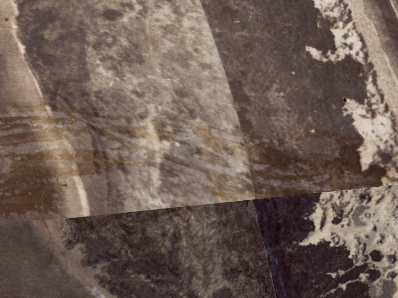 137 Rocking Horse Road from the air, 1925-1929