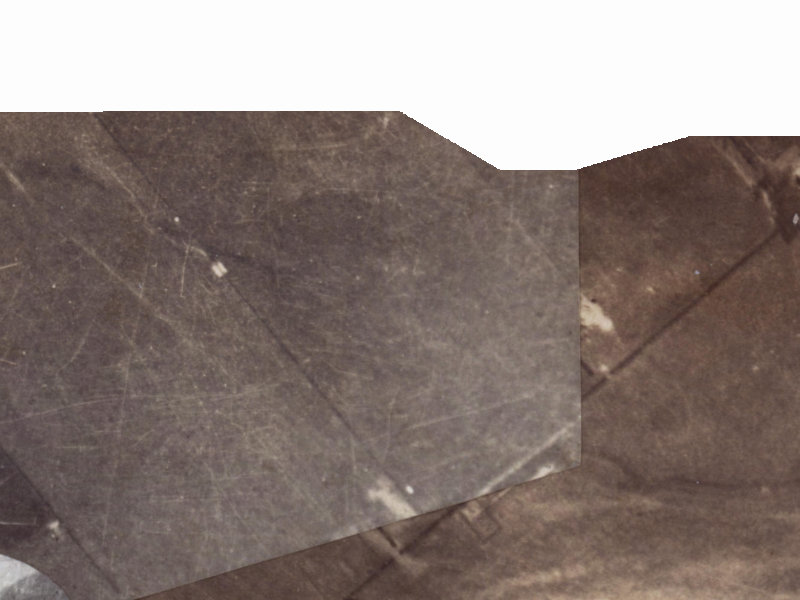 102a Curletts Road from the air, 1925-1929