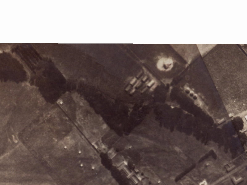 29 Mokihi Gardens from the air, 1925-1929
