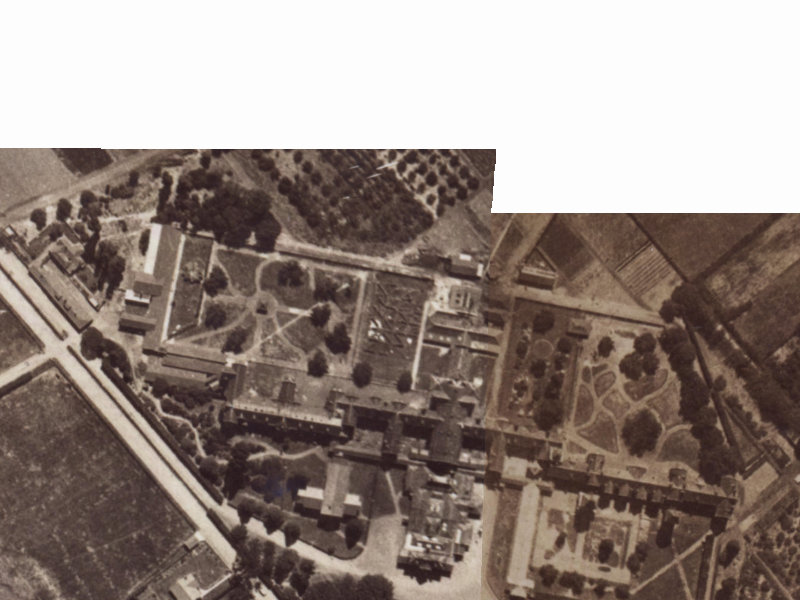 15A 15A from the air, 1925-1929