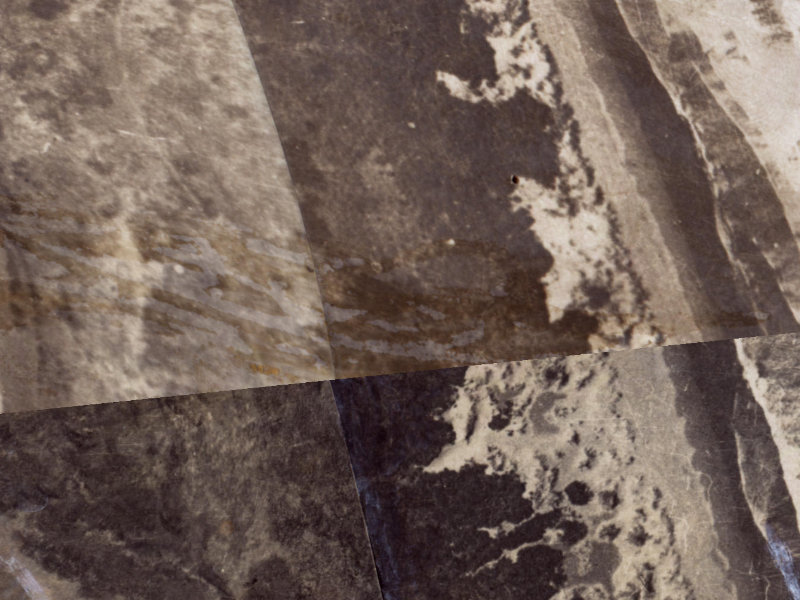 143B Rocking Horse Road from the air, 1925-1929
