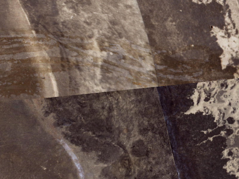 142 Rocking Horse Road from the air, 1925-1929