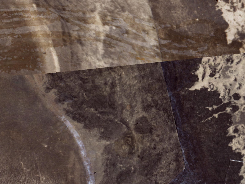 146 Rocking Horse Road from the air, 1925-1929