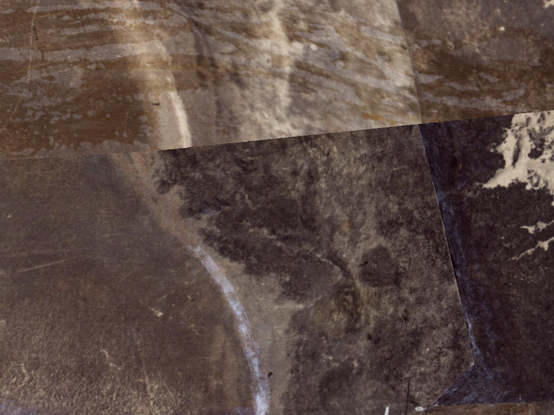 146A Rocking Horse Road from the air, 1925-1929