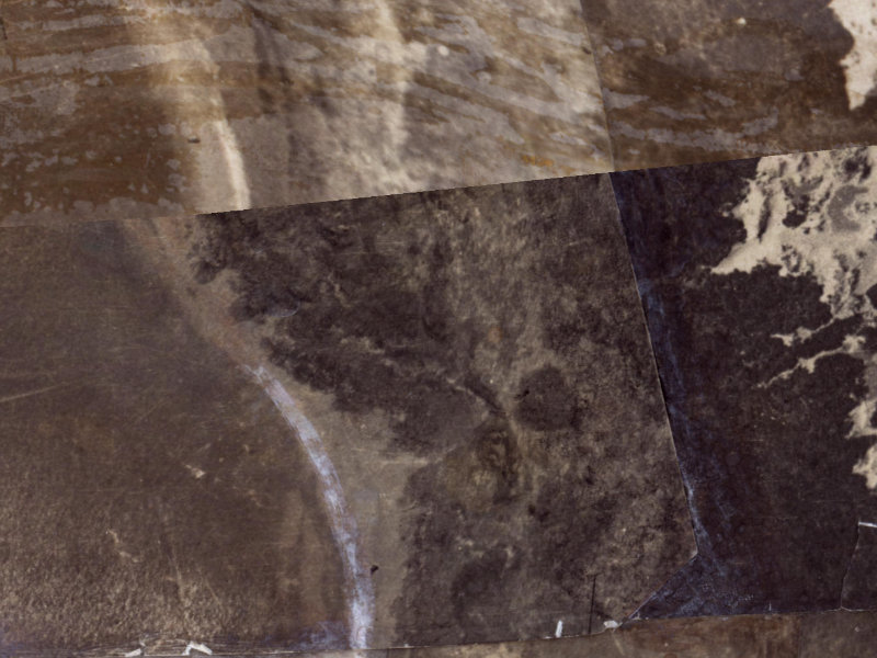 148A Rocking Horse Road from the air, 1925-1929