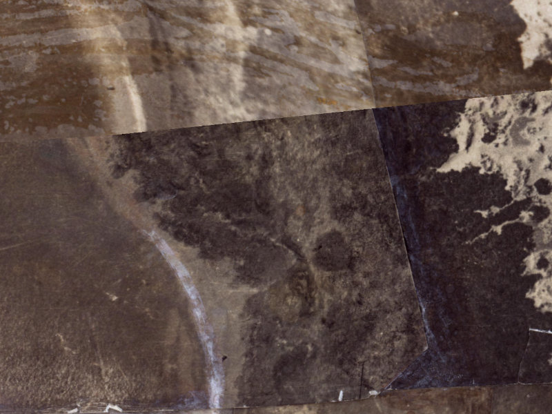 150 Rocking Horse Road from the air, 1925-1929