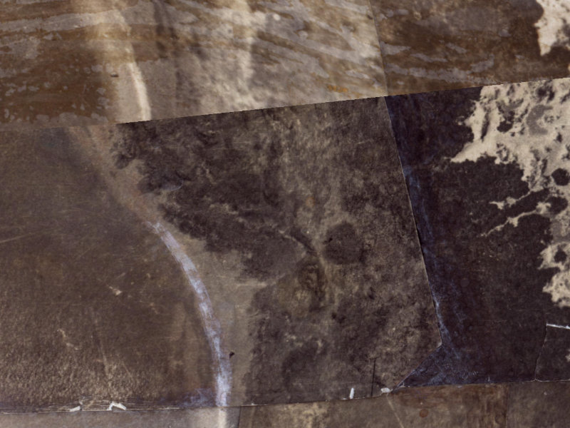 st from the air, 1925-1929