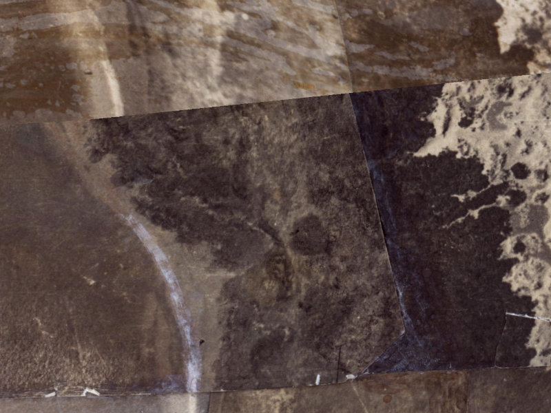152 Rocking Horse Road from the air, 1925-1929