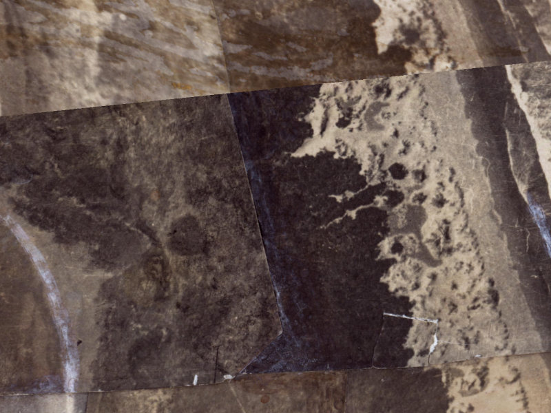 11 Tern Street from the air, 1925-1929