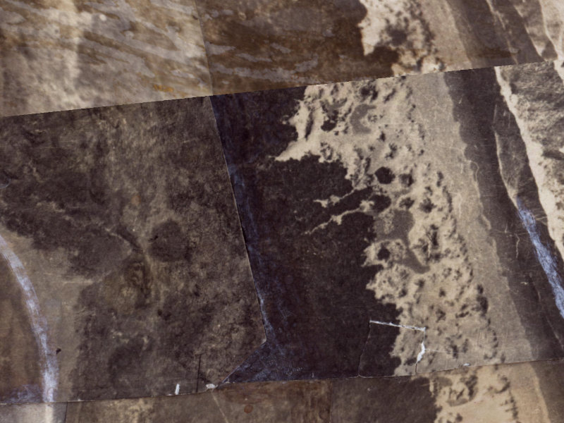 15A Tern Street from the air, 1925-1929