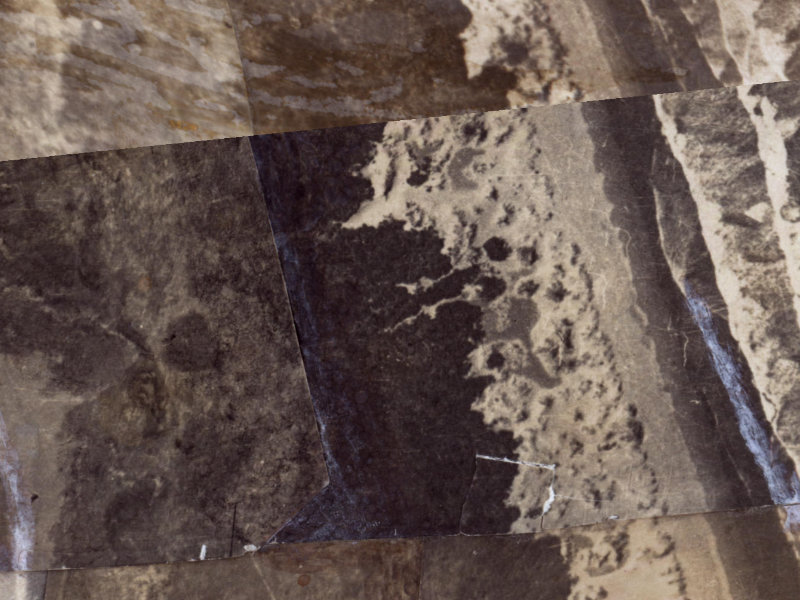 16 Tern Street from the air, 1925-1929