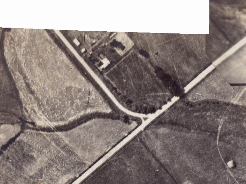 2 Ballarat Way from the air, 1925-1929