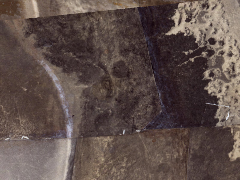 156 Rocking Horse Road from the air, 1925-1929