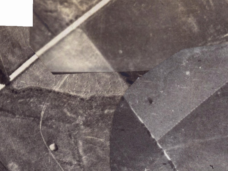 121 Wigram Road from the air, 1925-1929