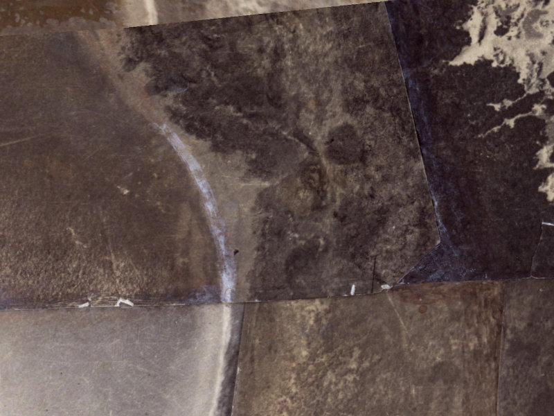 4 Tern Street from the air, 1925-1929