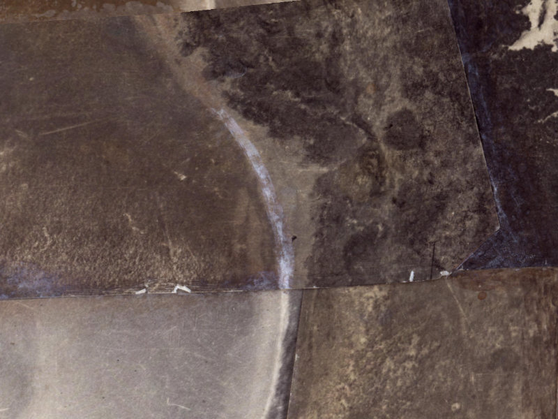 1 Tern Street from the air, 1925-1929