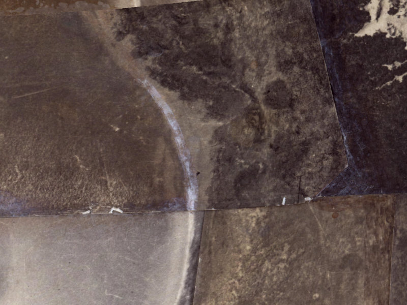 2 Tern Street from the air, 1925-1929