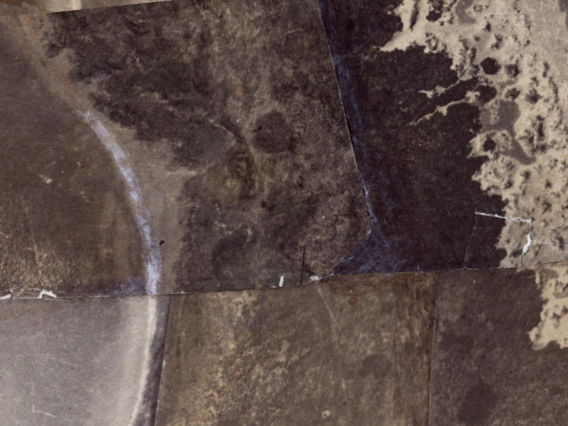 158 Rocking Horse Road from the air, 1925-1929