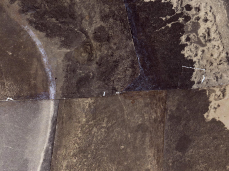 160 Rocking Horse Road from the air, 1925-1929