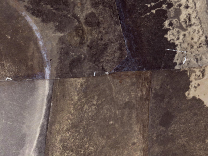 164 Rocking Horse Road from the air, 1925-1929