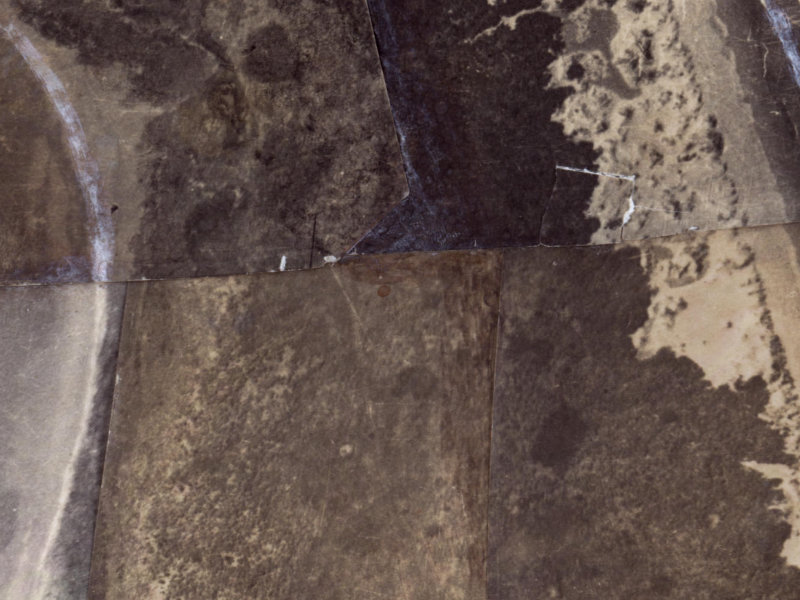 165 Rocking Horse Road from the air, 1925-1929
