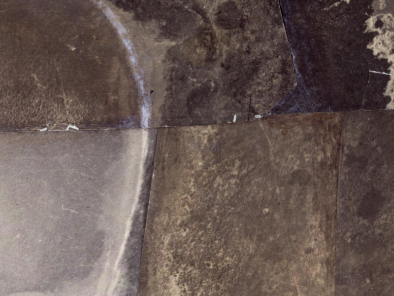 164B Rocking Horse Road from the air, 1925-1929