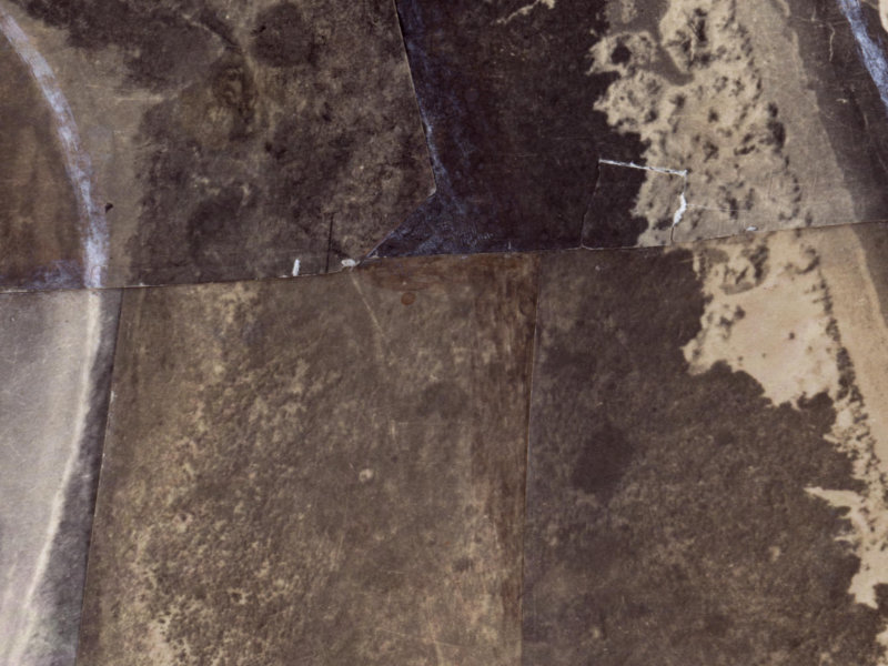 167 Rocking Horse Road from the air, 1925-1929