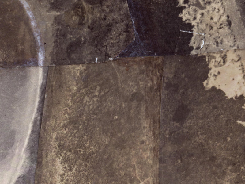 168 Rocking Horse Road from the air, 1925-1929