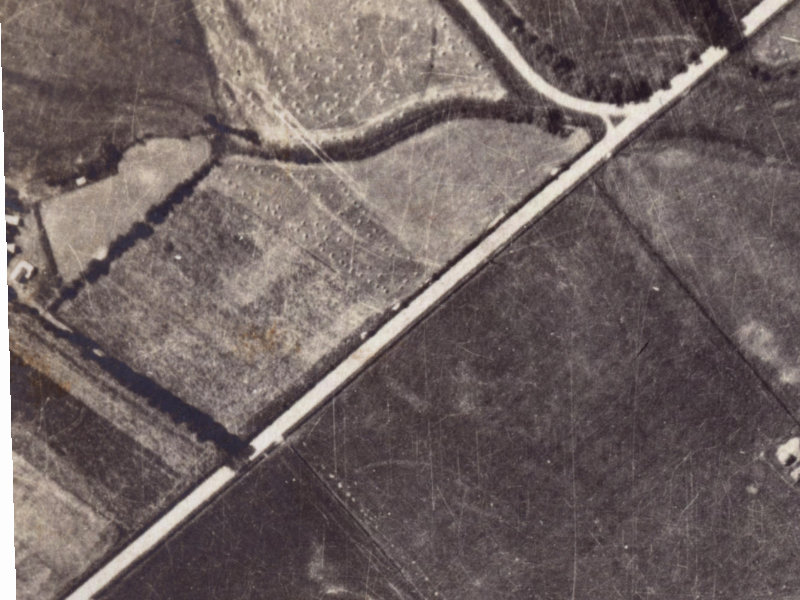 20 A Avenger Crescent from the air, 1925-1929