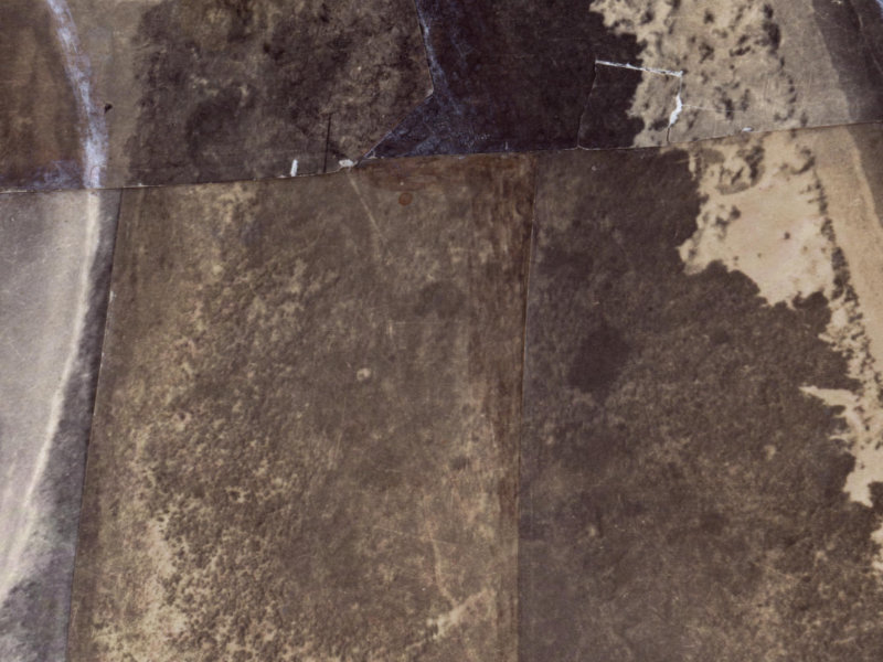 171 Rocking Horse Road from the air, 1925-1929