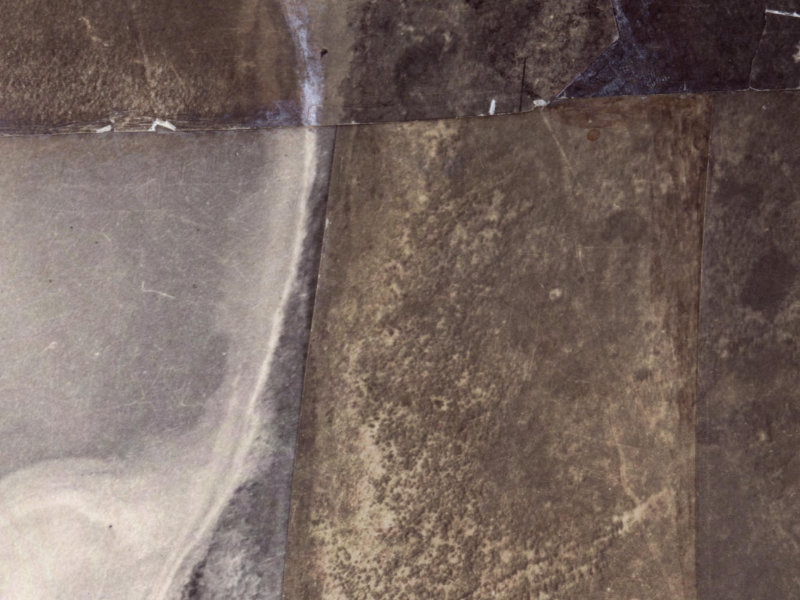 170A 170A from the air, 1925-1929