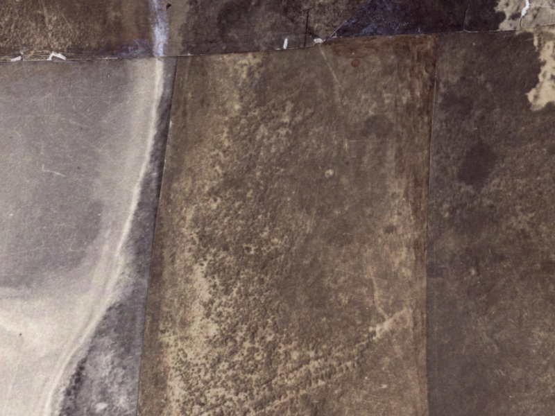 172B Rocking Horse Road from the air, 1925-1929