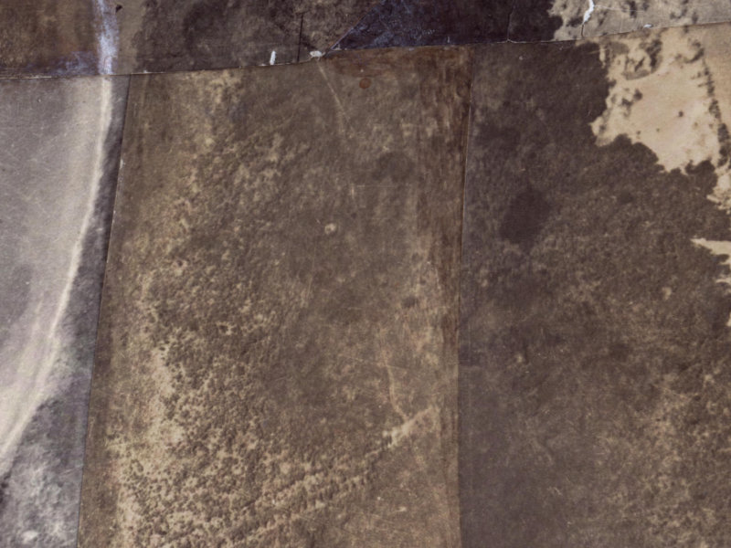 174 Rocking Horse Road from the air, 1925-1929