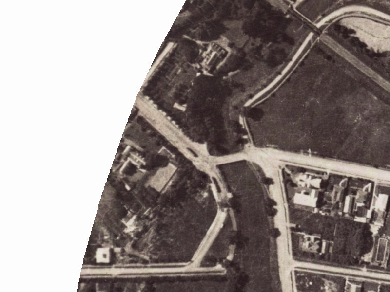 150A 150A from the air, 1925-1929
