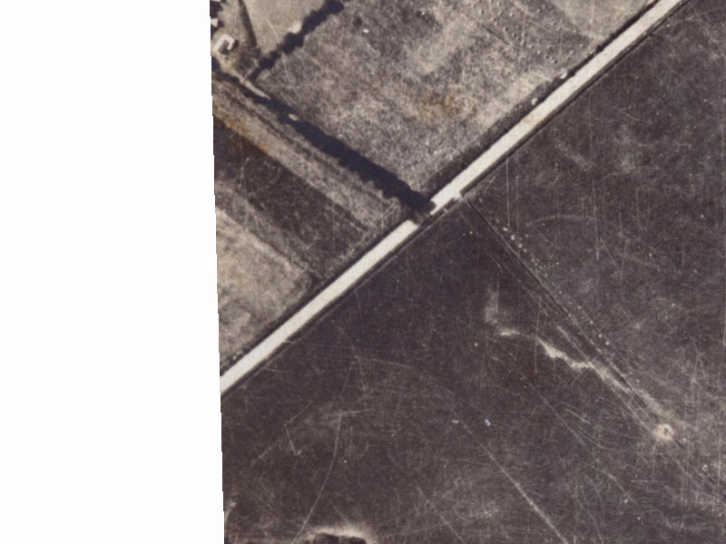 159–177 Wigram Road from the air, 1925-1929