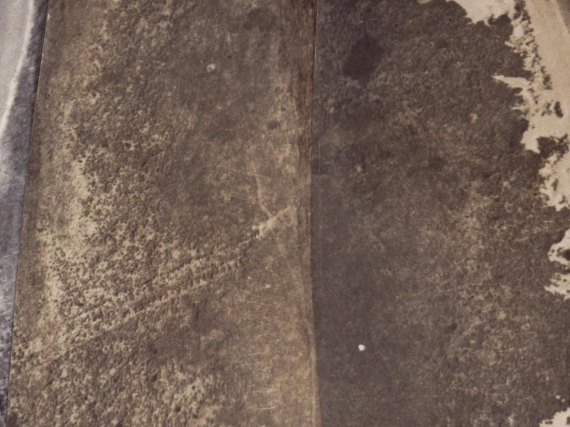 182 Rocking Horse Road from the air, 1925-1929