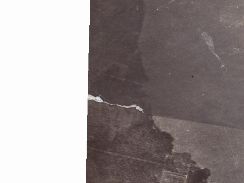 25–27 Humphreys Drive from the air, 1925-1929
