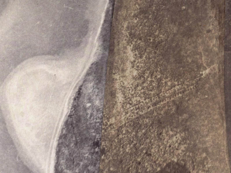 178D 178D from the air, 1925-1929