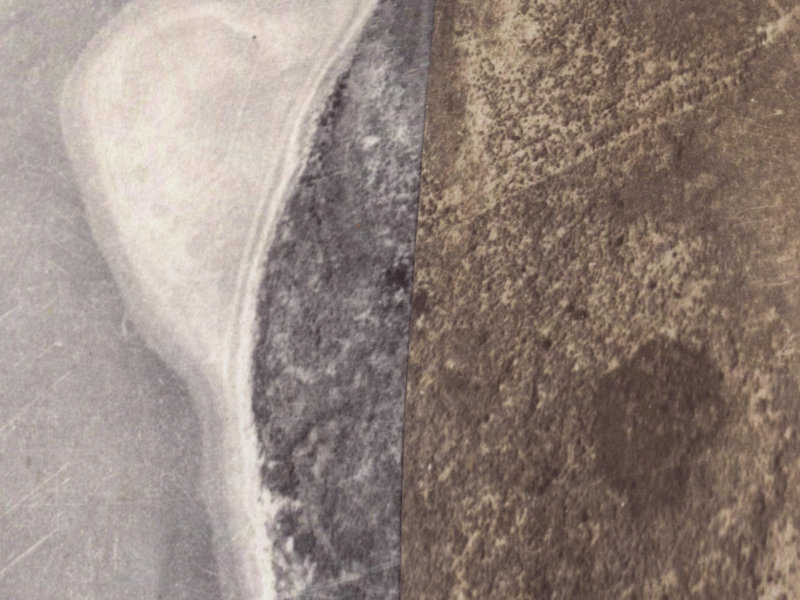 188E 188E from the air, 1925-1929