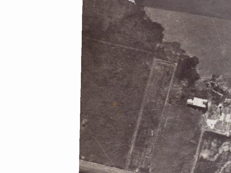 4/23 Humphreys Drive from the air, 1925-1929