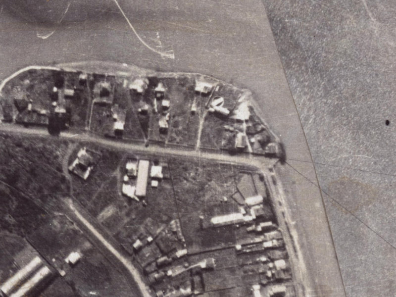 86P 86P from the air, 1925-1929